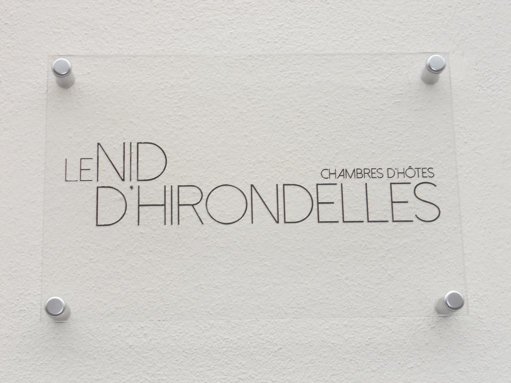 مبيت وإفطار Perthes-en-Gatinais Le Nid D'Hirondelles المظهر الخارجي الصورة
